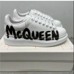 Alexander Mc Queen sneakers